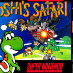 Yoshi’s Safari
