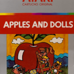 Apples and Dolls