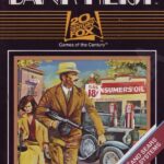 Bank Heist