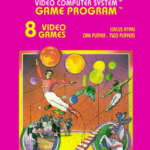 Circus Atari