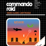 Commando Raid