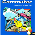 Cosmic Commuter