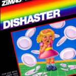 Dishaster
