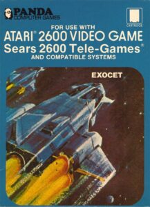 Exocet