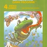 Frog Pond