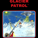 Glacier Patrol