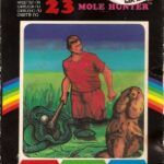 Hole Hunter