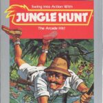 Jungle Hunt