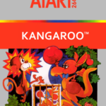 Kangaroo