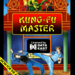 Kung-Fu Master