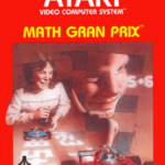 Math Gran Prix