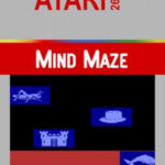 Mind Maze