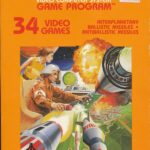 Missile Command