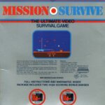 Mission Survive