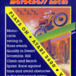 Motocross Racer