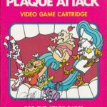 Plaque Attack