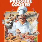 Pressure Cooker