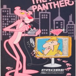 Pursuit of the Pink Panther