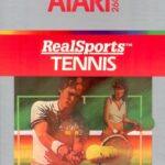 RealSports Tennis