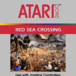 Red Sea Crossing