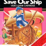 Save Our Ship