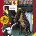Secret Quest