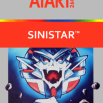 Sinistar