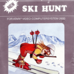 Ski Hunt
