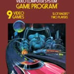 Slot Racers