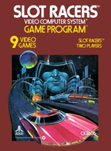 Slot Racers
