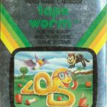 Tapeworm