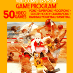 Video Olympics