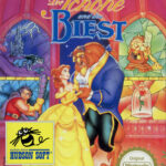 Beauty and the Beast