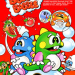 Bubble Bobble