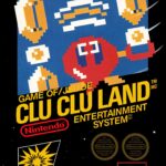 Clu Clu Land