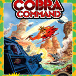 Cobra Command