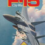 F-15 City War