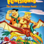 The Flintstones: The Surprise at Dinosaur Peak!