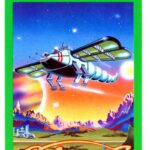 Galaxian