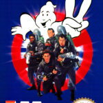 Ghostbusters II