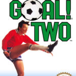 Goal! Two