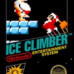 Ice Climber
