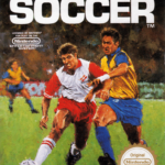Konami Hyper Soccer