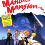 Maniac Mansion