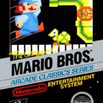 Mario Bros.