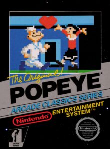 Popeye