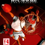 Roundball: 2 on 2 Challenge