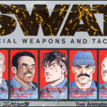 SWAT: Special Weapons and Tactics