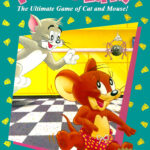 Tom & Jerry: The Ultimate Game of Cat and Mouse!
