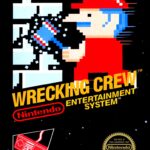 Wrecking Crew